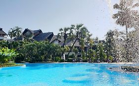 เฟลิกซ์ ริเวอร์แคว รีสอร์ท (SHA Plus+)